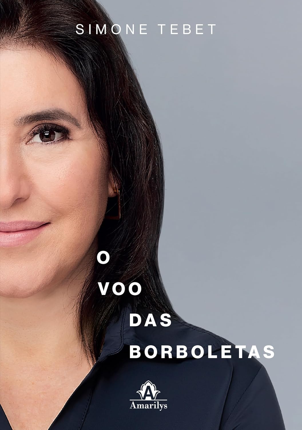 O voo das borboletas